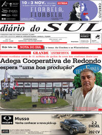 Dirio do Sul - 2024-10-24