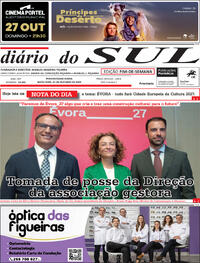 Dirio do Sul - 2024-10-25