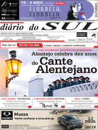 Dirio do Sul - 2024-10-28