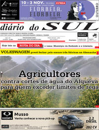 Dirio do Sul - 2024-10-30