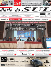 Dirio do Sul - 2024-11-04