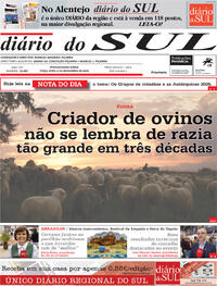 Dirio do Sul - 2024-11-05