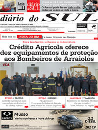 Dirio do Sul - 2024-11-06