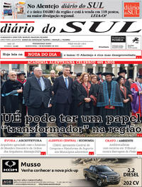 Dirio do Sul - 2024-11-07