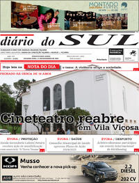 Dirio do Sul - 2024-11-11