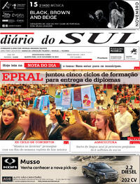 Dirio do Sul - 2024-11-13