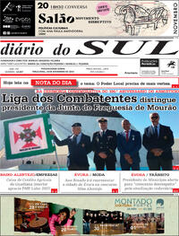 Dirio do Sul - 2024-11-19