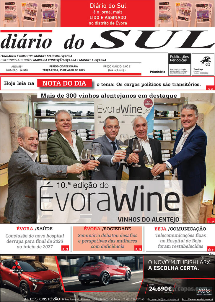 Dirio do Sul