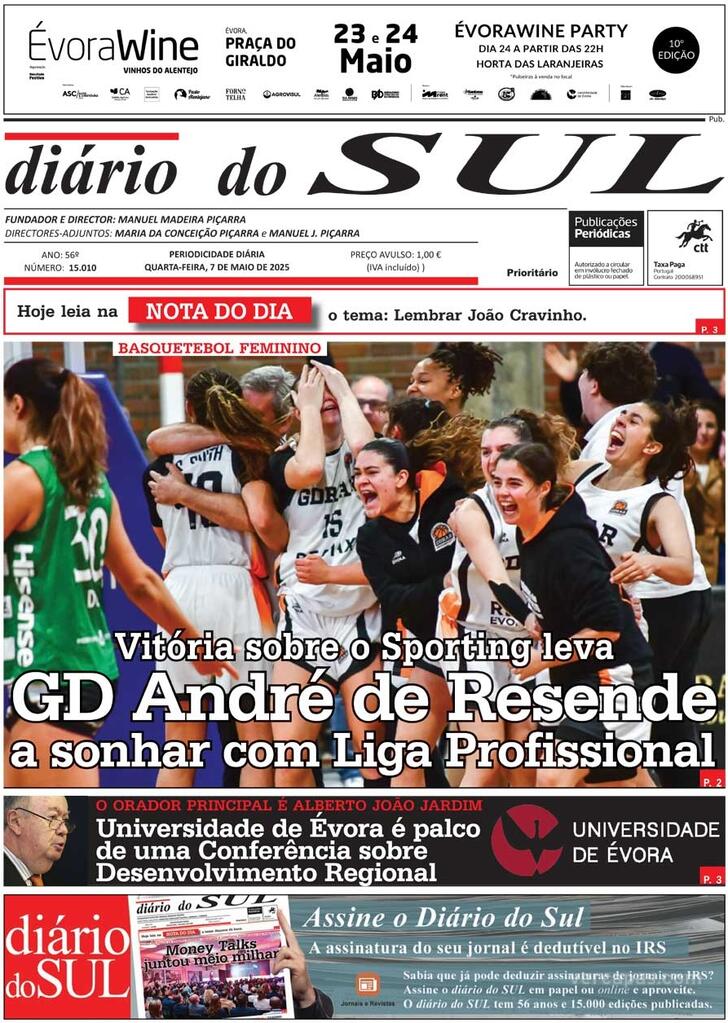 Dirio do Sul