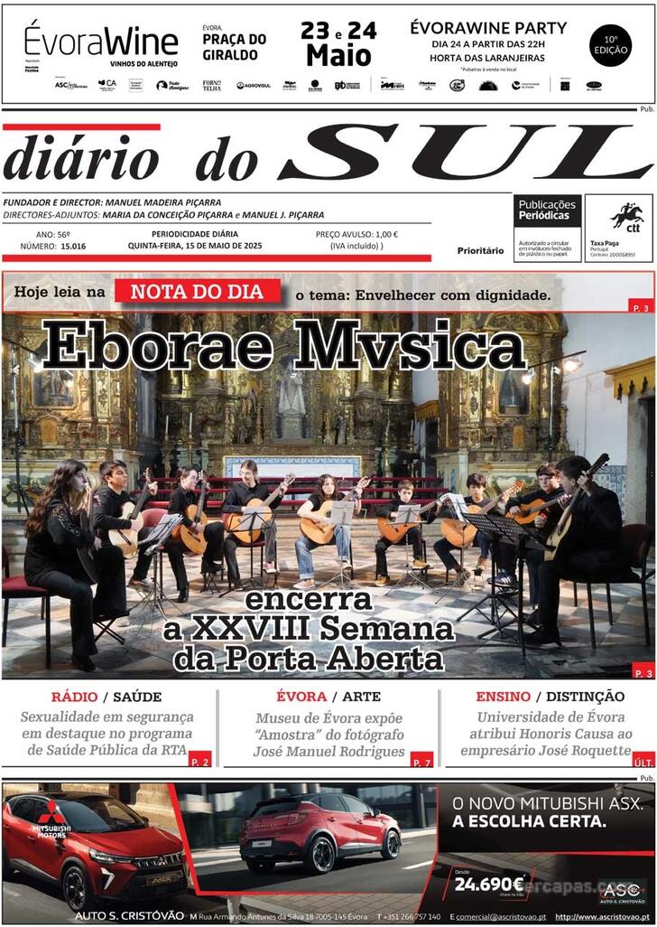 Dirio do Sul