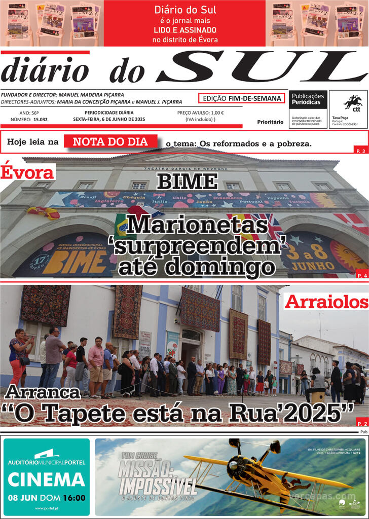 Dirio do Sul