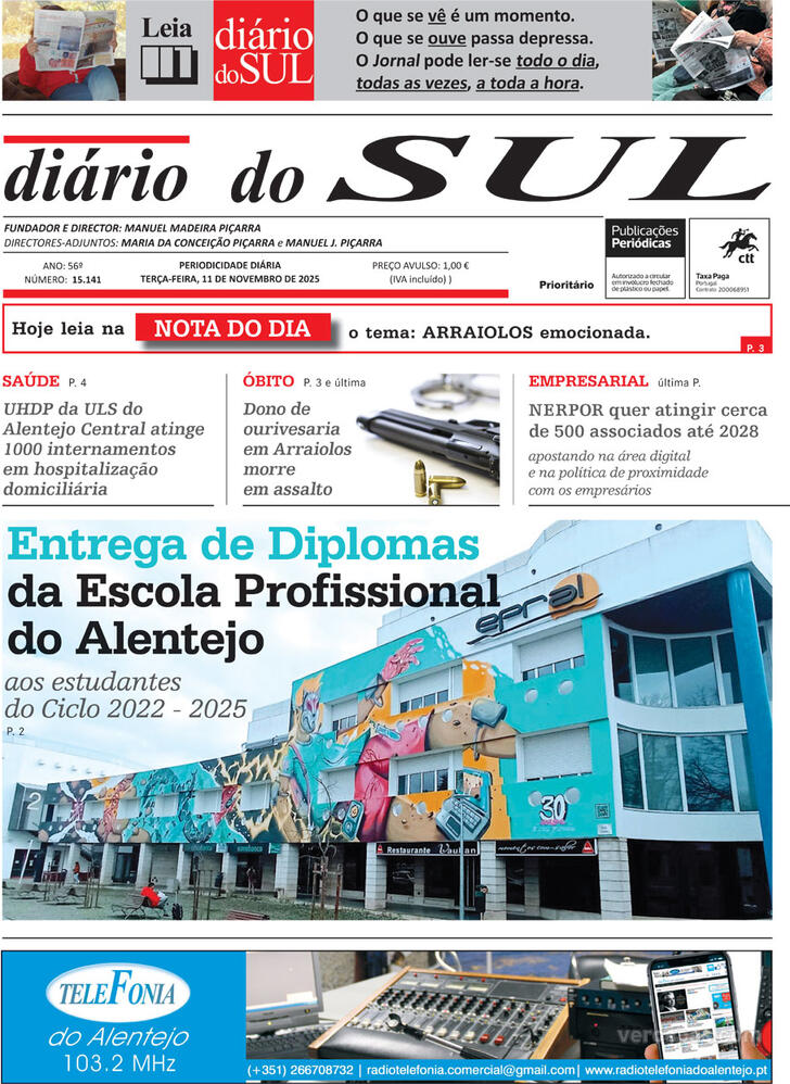 Diário do Sul