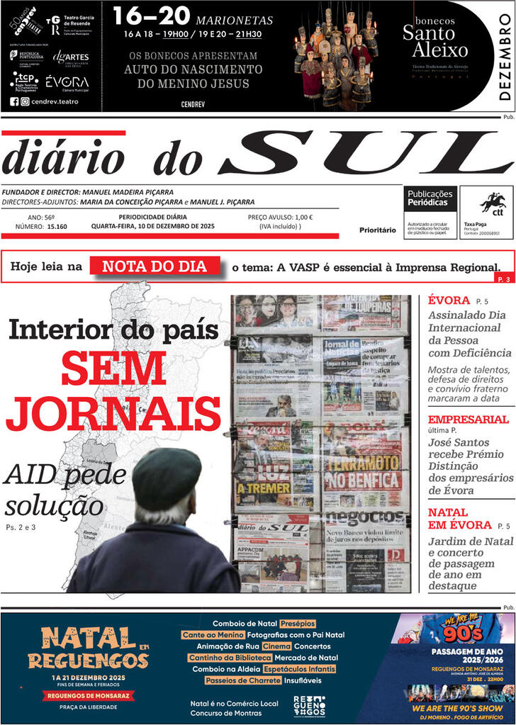 Diário do Sul