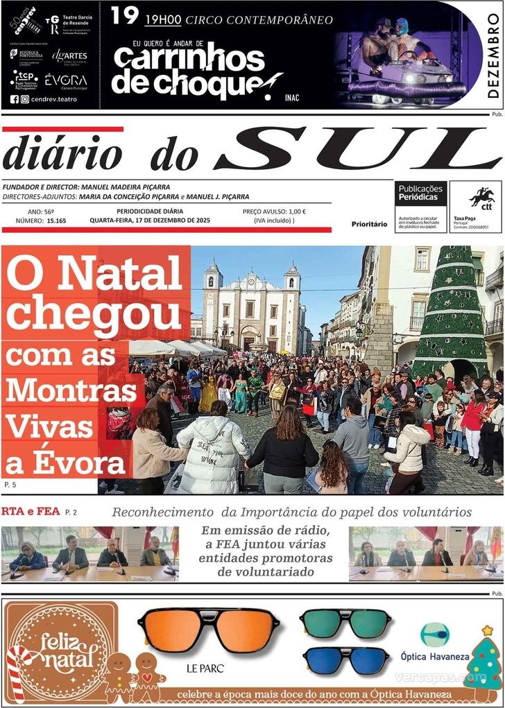Diário do Sul