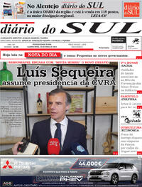 Dirio do Sul - 2025-04-16