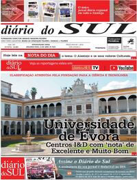 Dirio do Sul - 2025-04-21