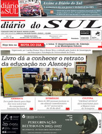 Dirio do Sul - 2025-05-05