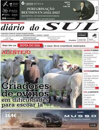 Dirio do Sul - 2025-05-06