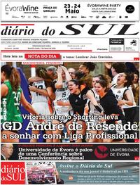 Dirio do Sul - 2025-05-07