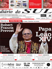 Dirio do Sul - 2025-05-12