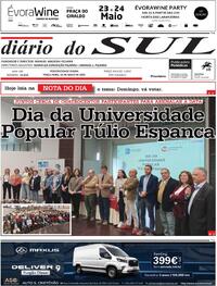 Dirio do Sul