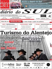 Dirio do Sul - 2025-05-14