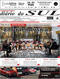 Dirio do Sul - 2025-05-15