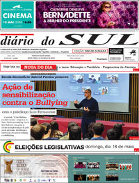 Dirio do Sul - 2025-05-16