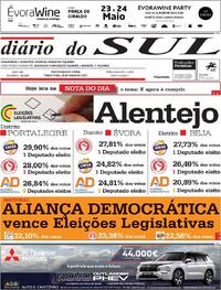 Dirio do Sul - 2025-05-20