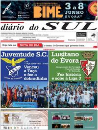 Dirio do Sul - 2025-05-21