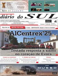 Dirio do Sul - 2025-05-22