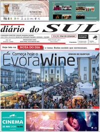 Dirio do Sul
