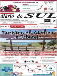 Dirio do Sul - 2025-05-26