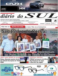 Dirio do Sul - 2025-05-27