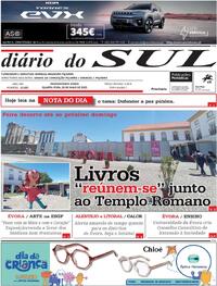 Dirio do Sul - 2025-05-28