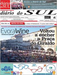 Dirio do Sul - 2025-05-29