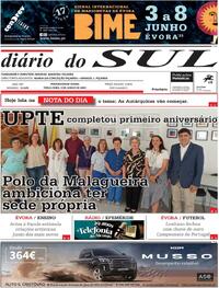 Dirio do Sul - 2025-06-03