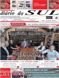 Dirio do Sul - 2025-06-04