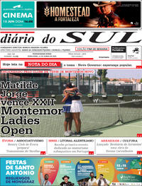 Dirio do Sul