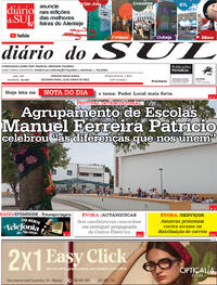 Dirio do Sul - 2025-06-23