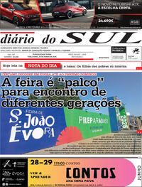 Dirio do Sul - 2025-06-24