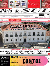 Dirio do Sul - 2025-06-25