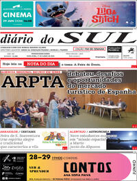 Dirio do Sul