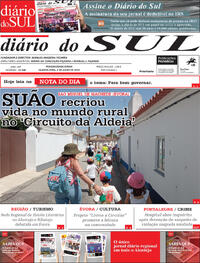Dirio do Sul