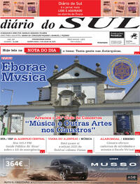 Dirio do Sul