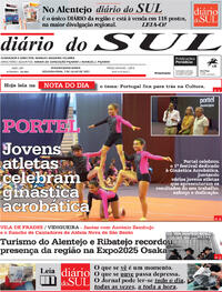 Dirio do Sul - 2025-07-07