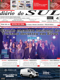 Dirio do Sul - 2025-07-08