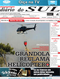 Dirio do Sul