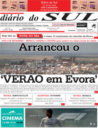 Dirio do Sul