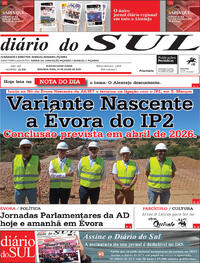Dirio do Sul - 2025-07-14
